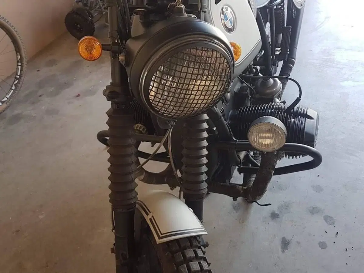 Bmw R 100 RS (1976 - 84) (7)