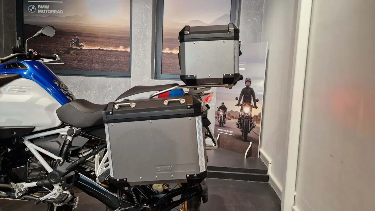 Bmw R 1250 GS Adventure (2019 - 20) (11)