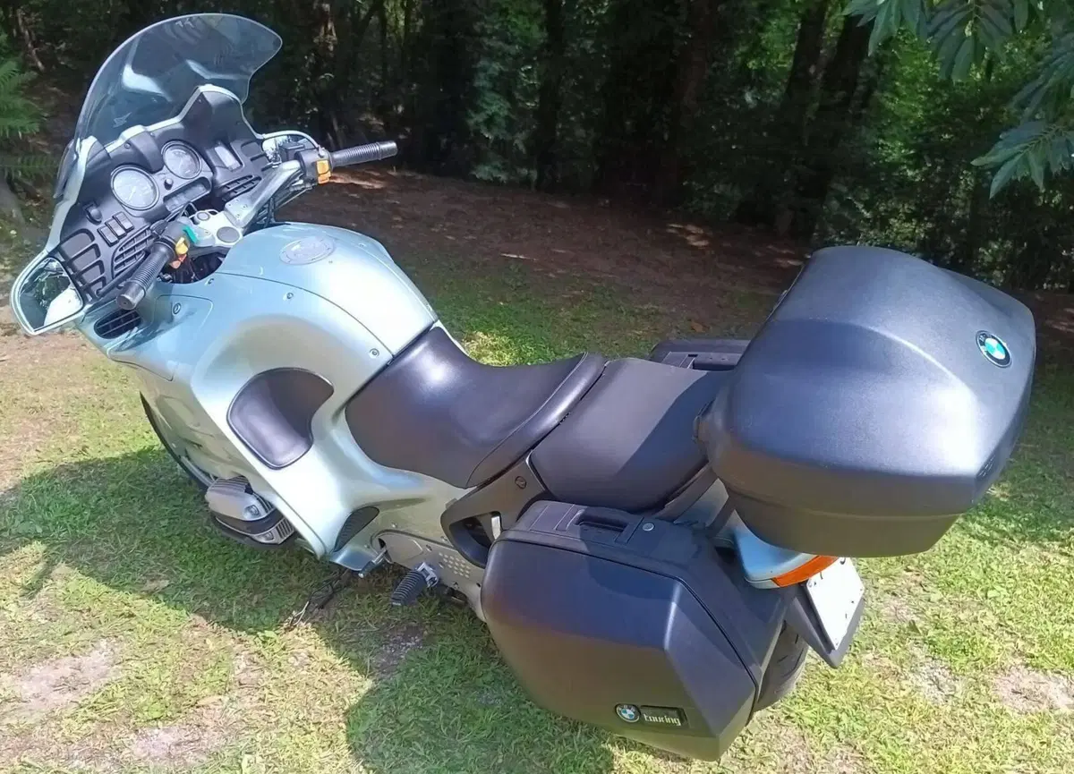 Bmw R 1100 RT ABS (1995 - 2001) (3)