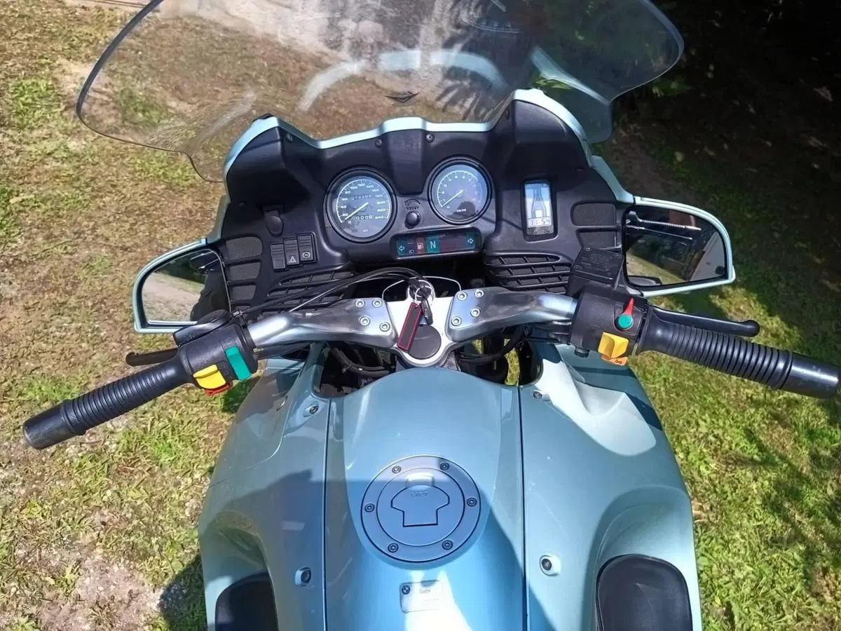 Bmw R 1100 RT ABS (1995 - 2001) (8)