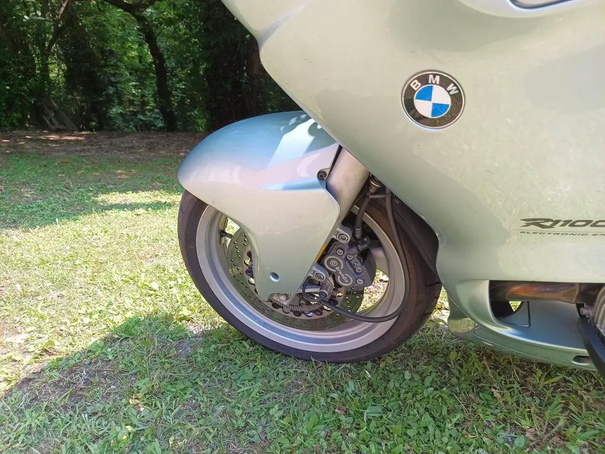 Bmw R 1100 RT ABS (1995 - 2001) (10)