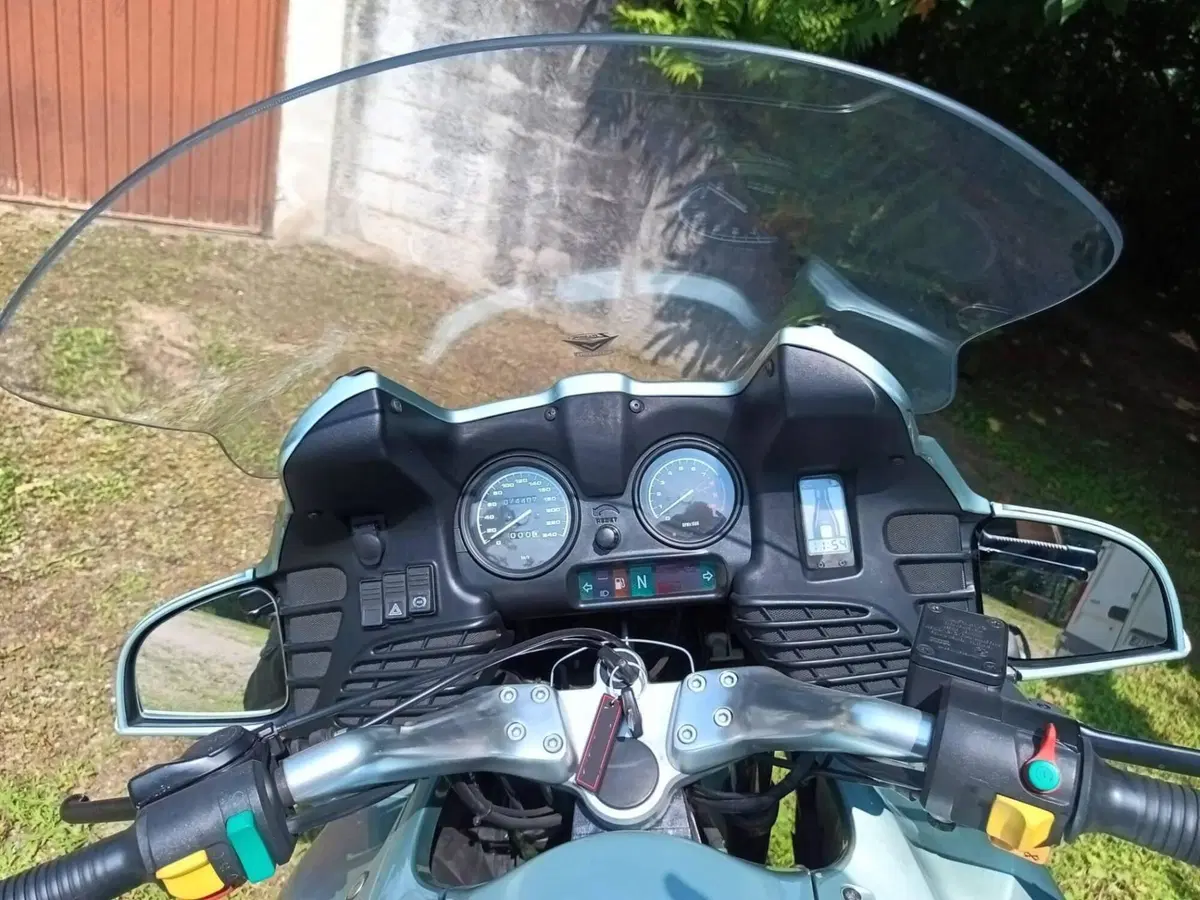 Bmw R 1100 RT ABS (1995 - 2001) (11)