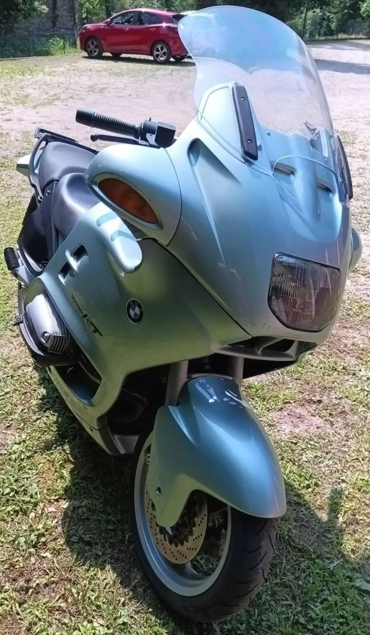 Bmw R 1100 RT ABS (1995 - 2001) (16)