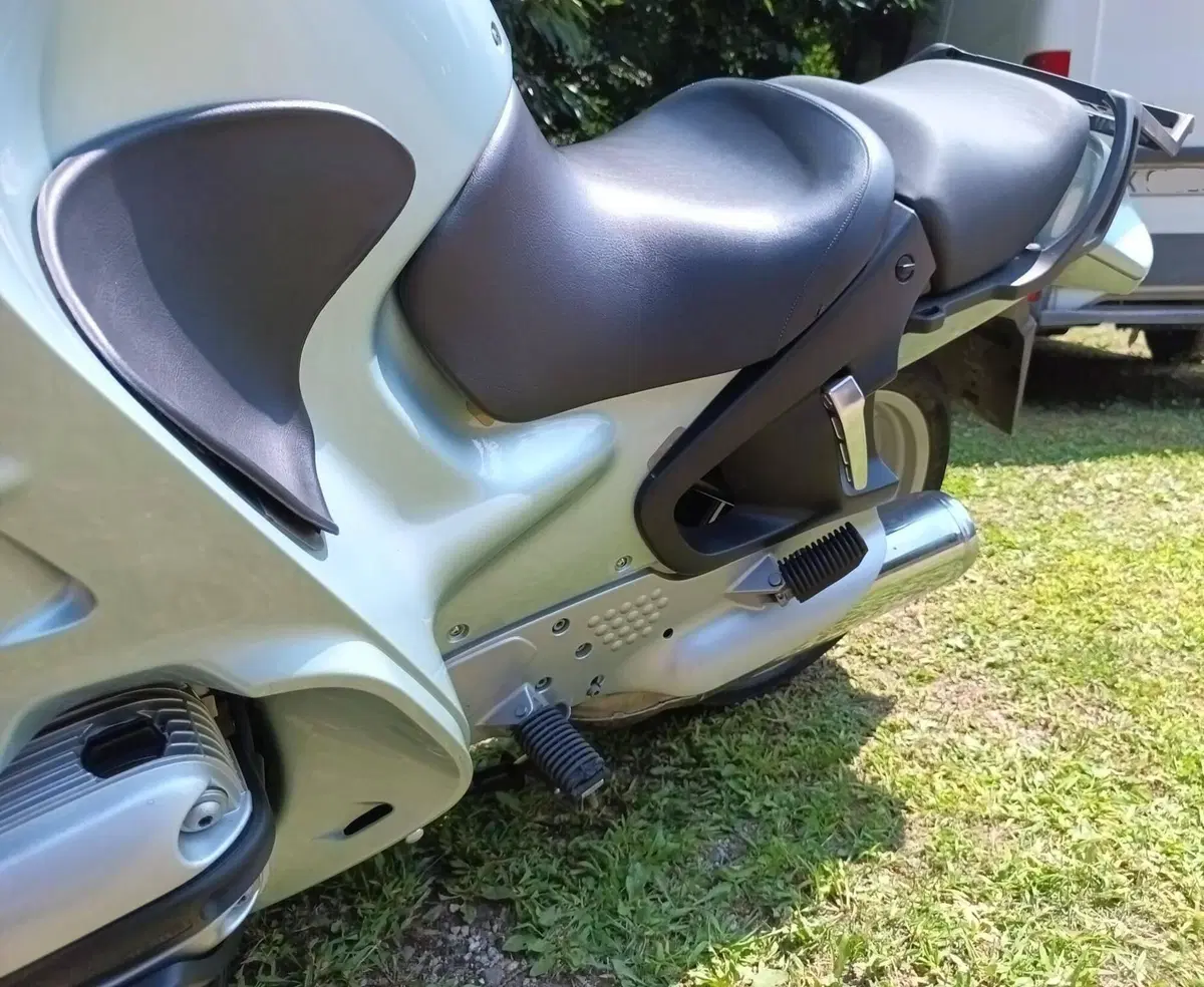 Bmw R 1100 RT ABS (1995 - 2001) (18)