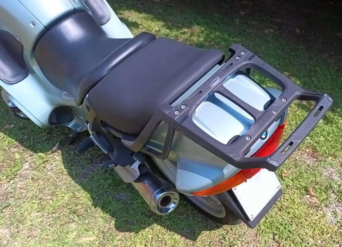 Bmw R 1100 RT ABS (1995 - 2001) (19)