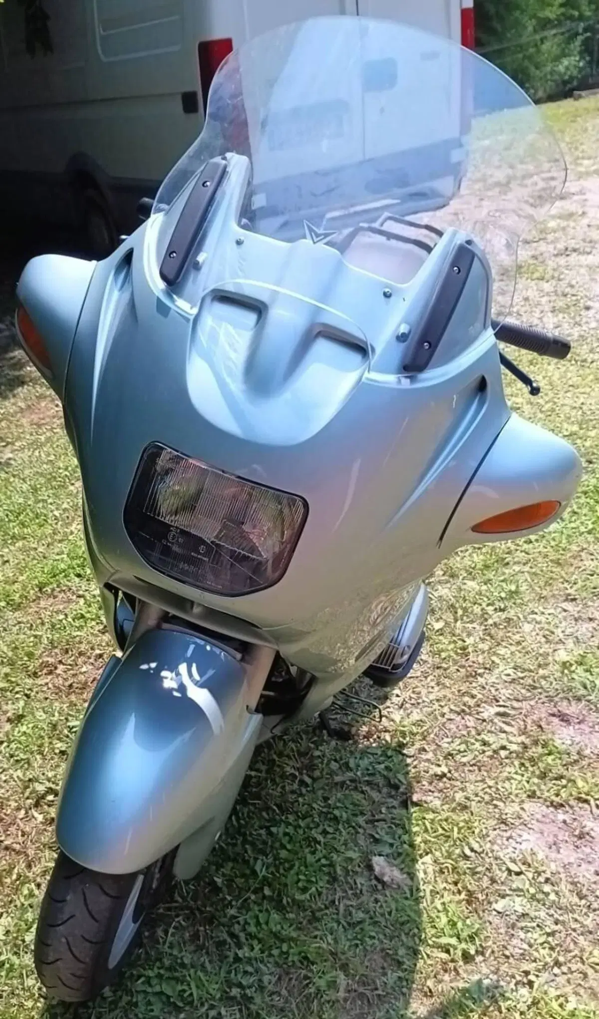 Bmw R 1100 RT ABS (1995 - 2001) (20)