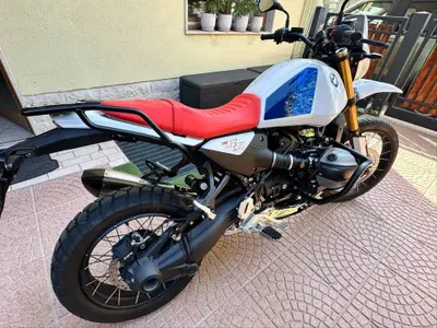 Bmw R 12 G/S (2026 - 27) usata