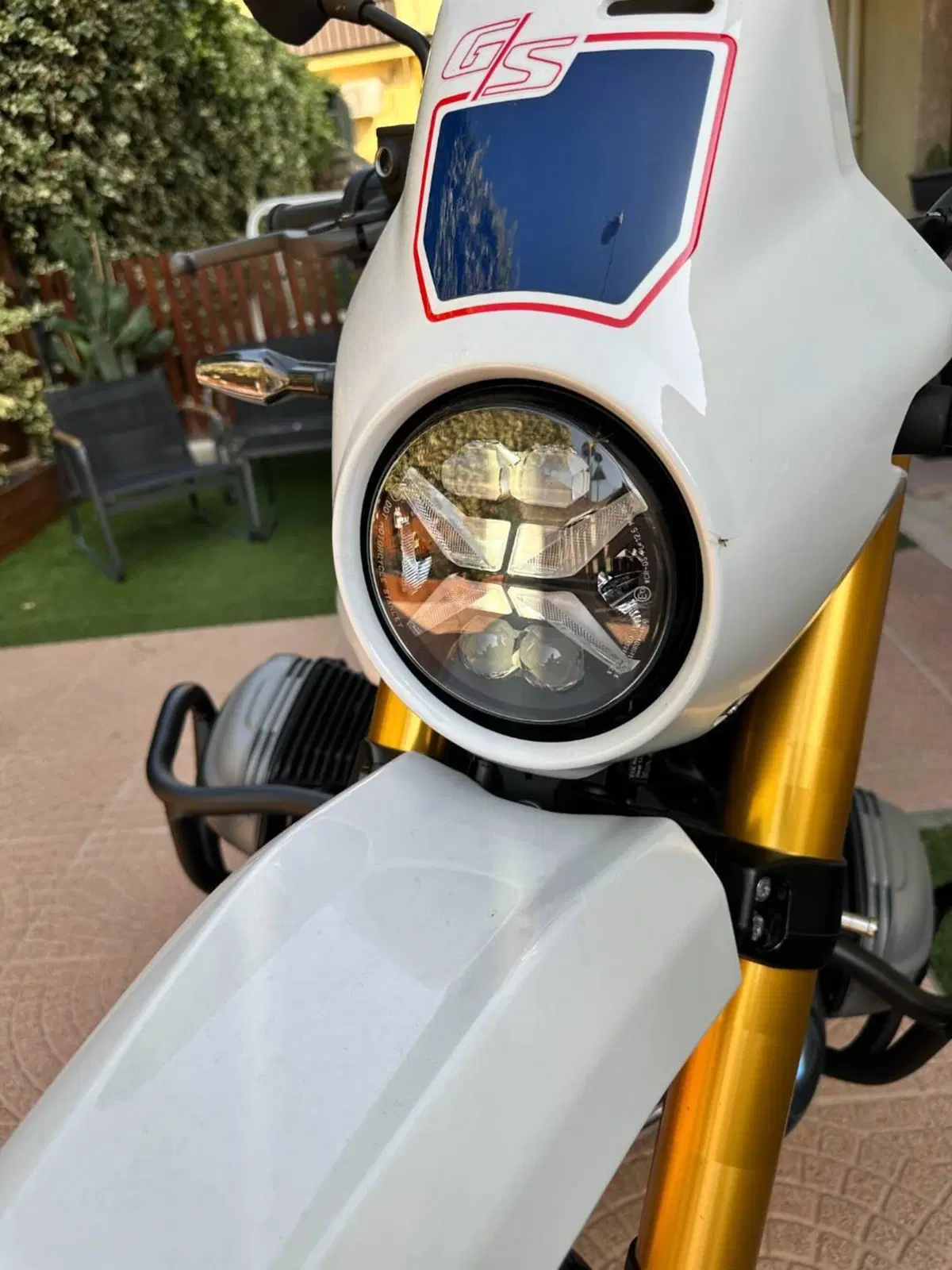 Bmw R 12 G/S (2026 - 27) (2)