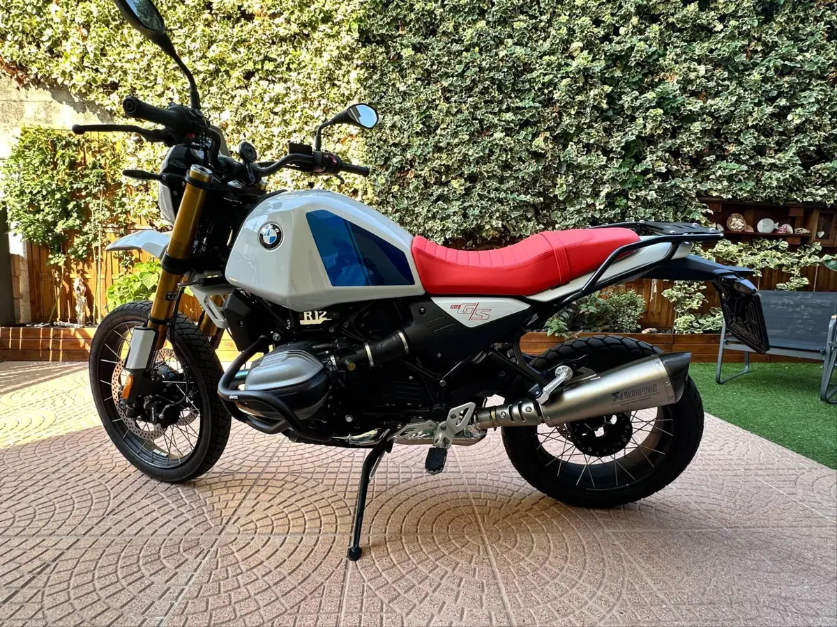 Bmw R 12 G/S (2026 - 27) (3)