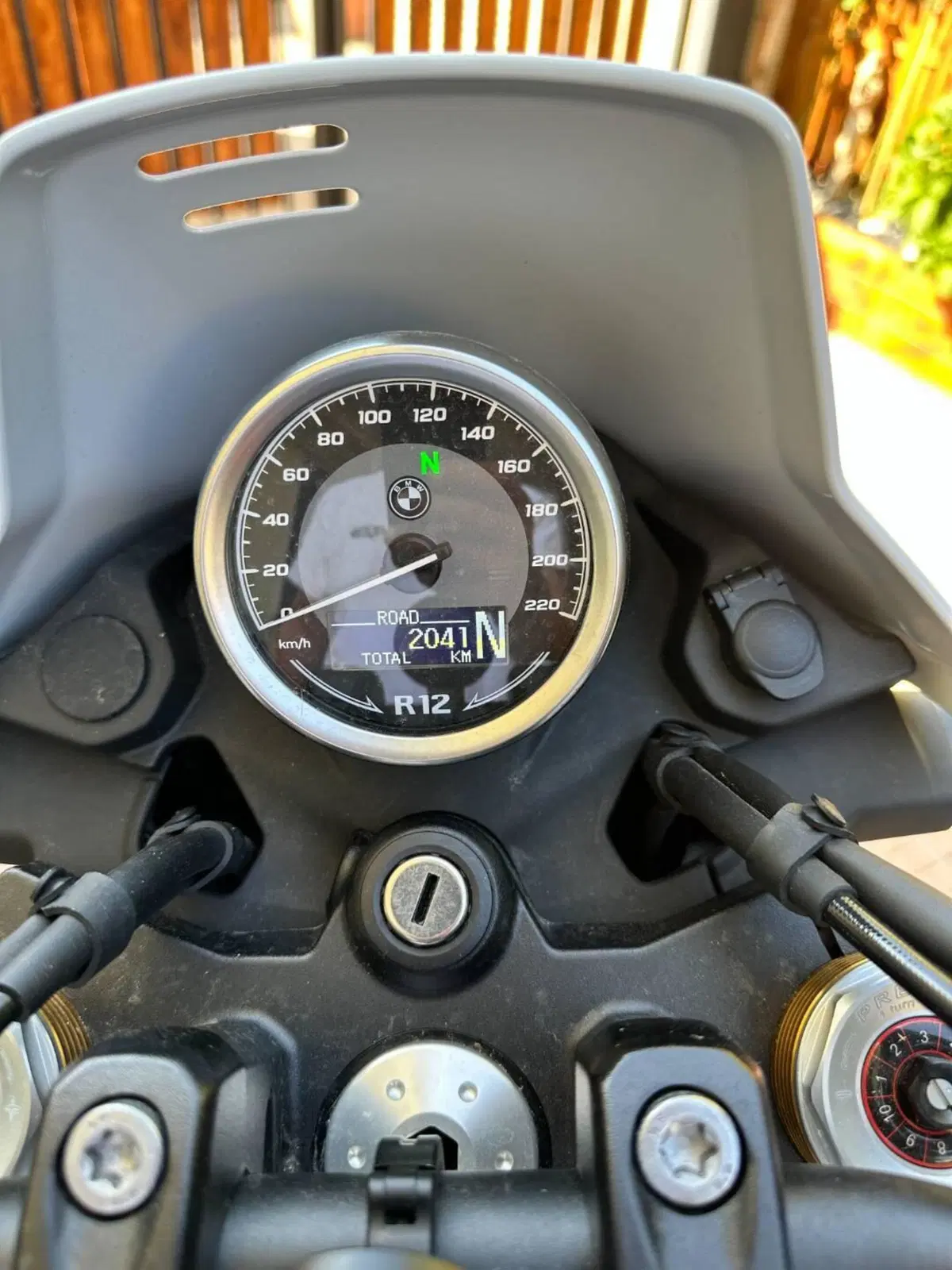 Bmw R 12 G/S (2026 - 27) (4)