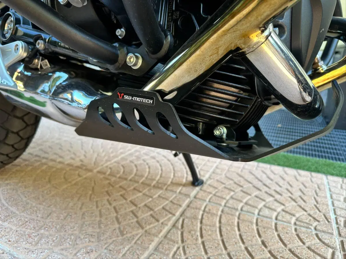 Bmw R 12 G/S (2026 - 27) (5)