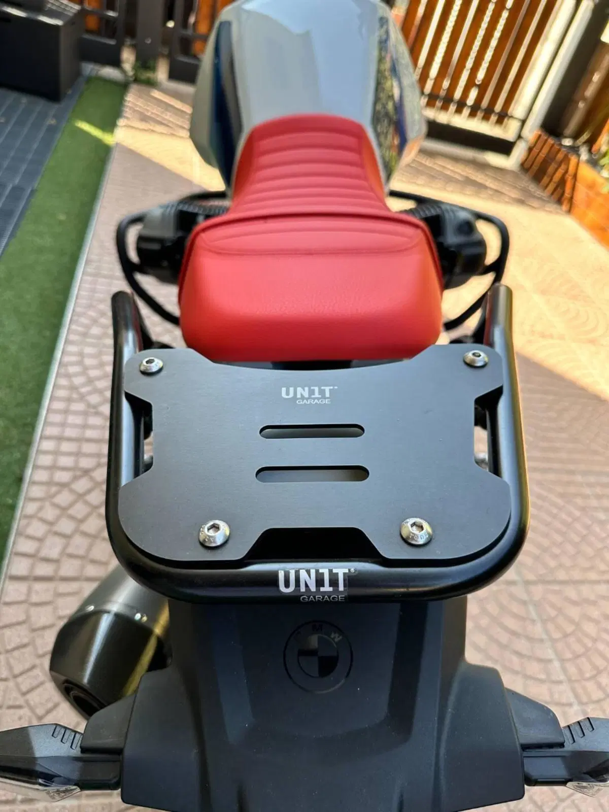Bmw R 12 G/S (2026 - 27) (6)