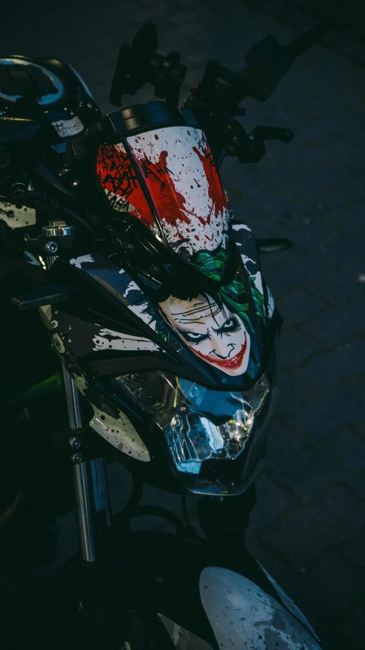 Kawasaki Z 650 (2017 - 19) (6)