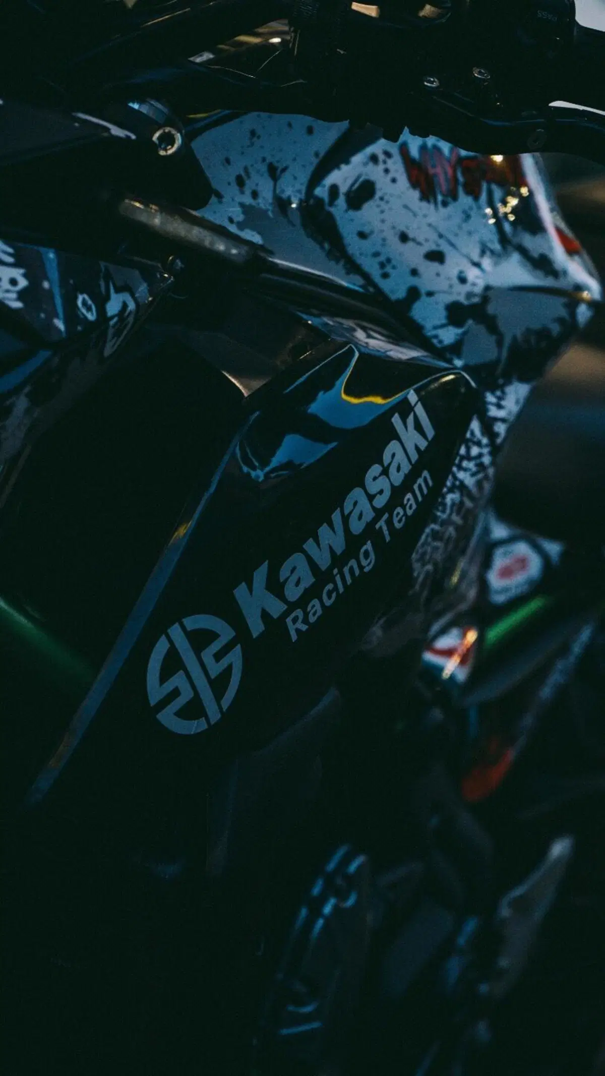 Kawasaki Z 650 (2017 - 19) (7)