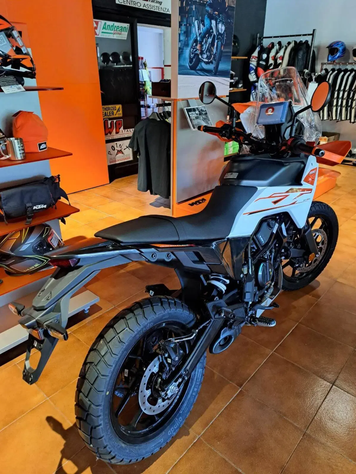 KTM 390 Adventure X (2025 - 26) (3)