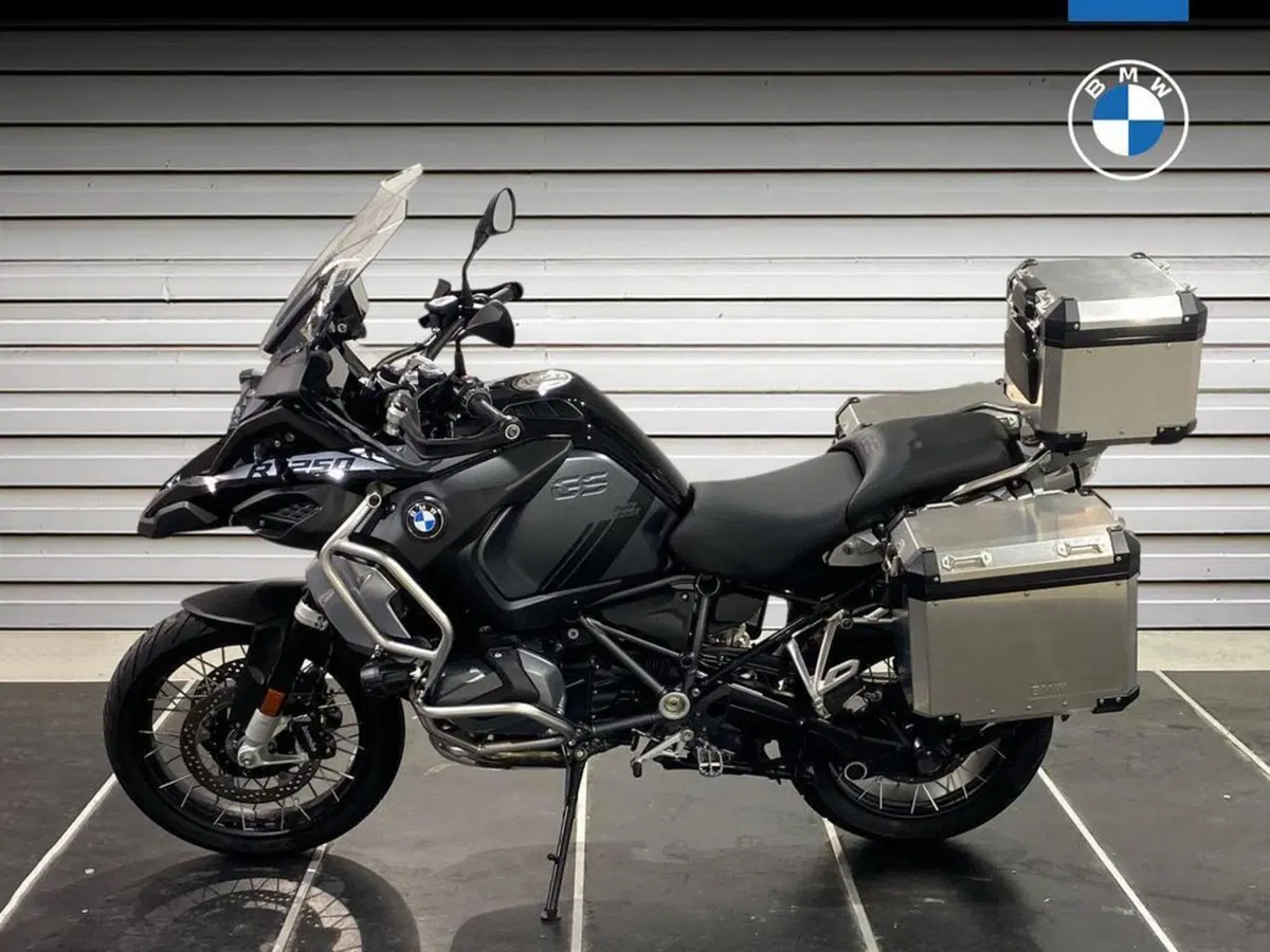 Bmw R 1250 GS Adventure (2021 - 24) (3)