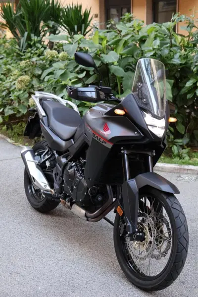 Honda Transalp XL750 (2023 - 24) usata