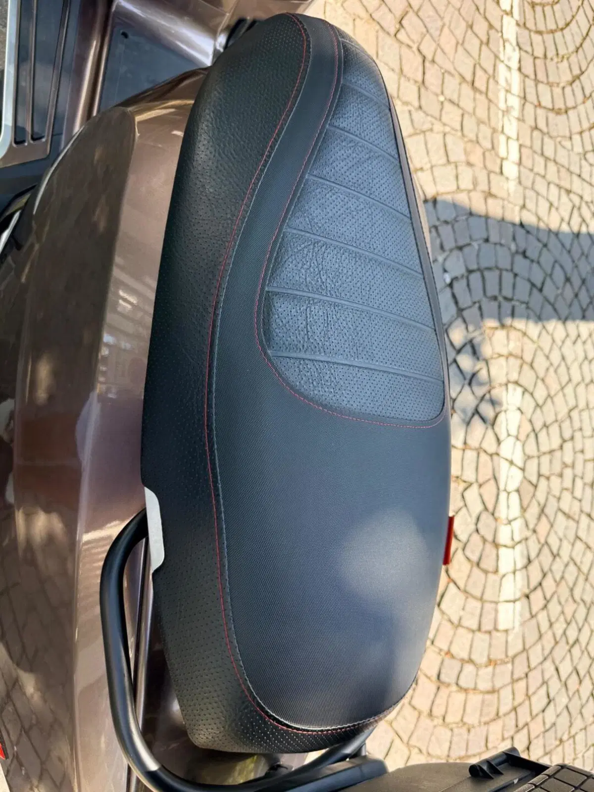 Lambretta V125 Special (2021 - 26) (11)