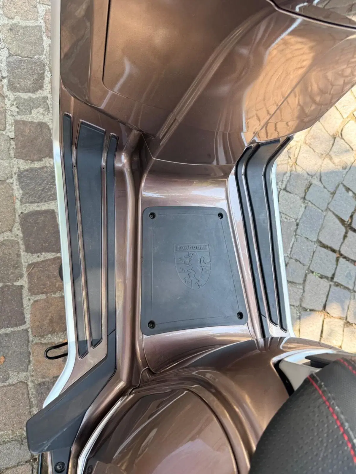 Lambretta V125 Special (2021 - 26) (12)