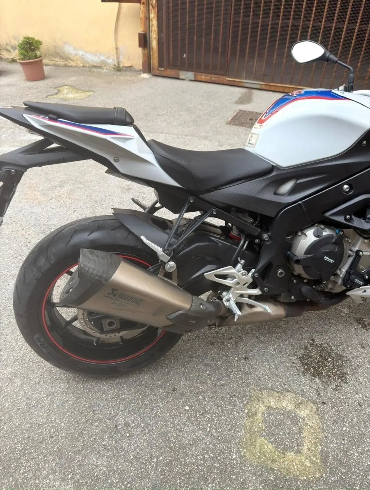 Bmw S 1000 R (2017 - 20) (5)