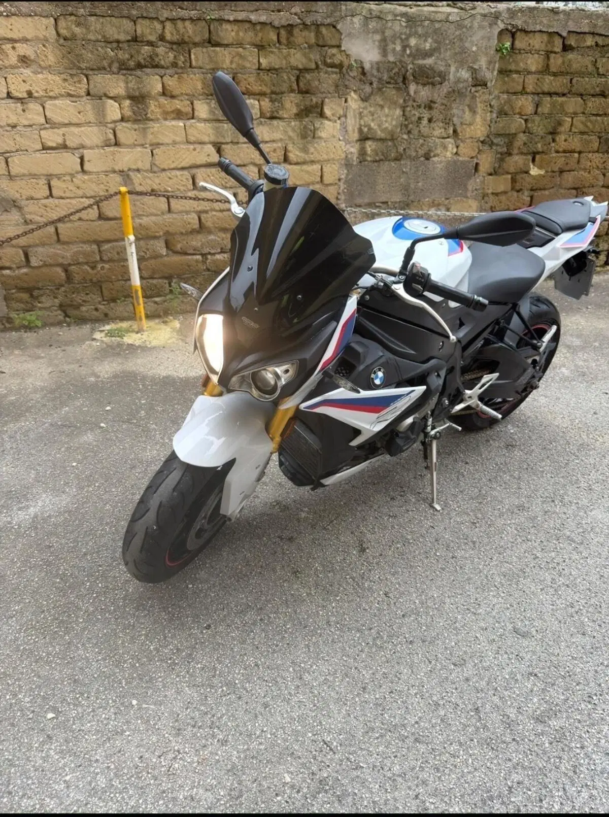 Bmw S 1000 R (2017 - 20) (6)