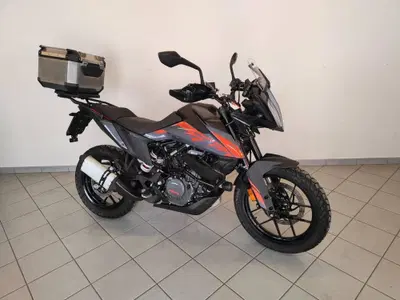 KTM 390 Adventure (2022 - 24) usata