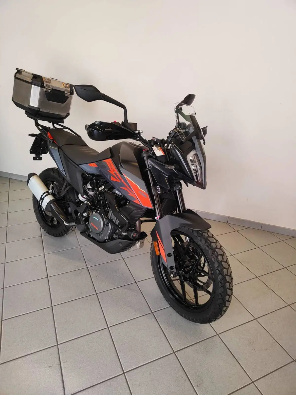 KTM 390 Adventure (2022 - 24) (3)