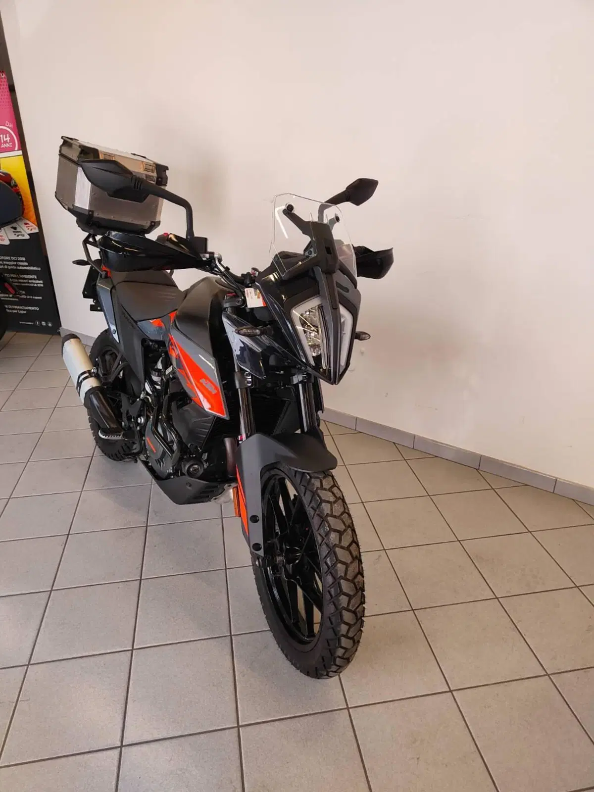 KTM 390 Adventure (2022 - 24) (4)