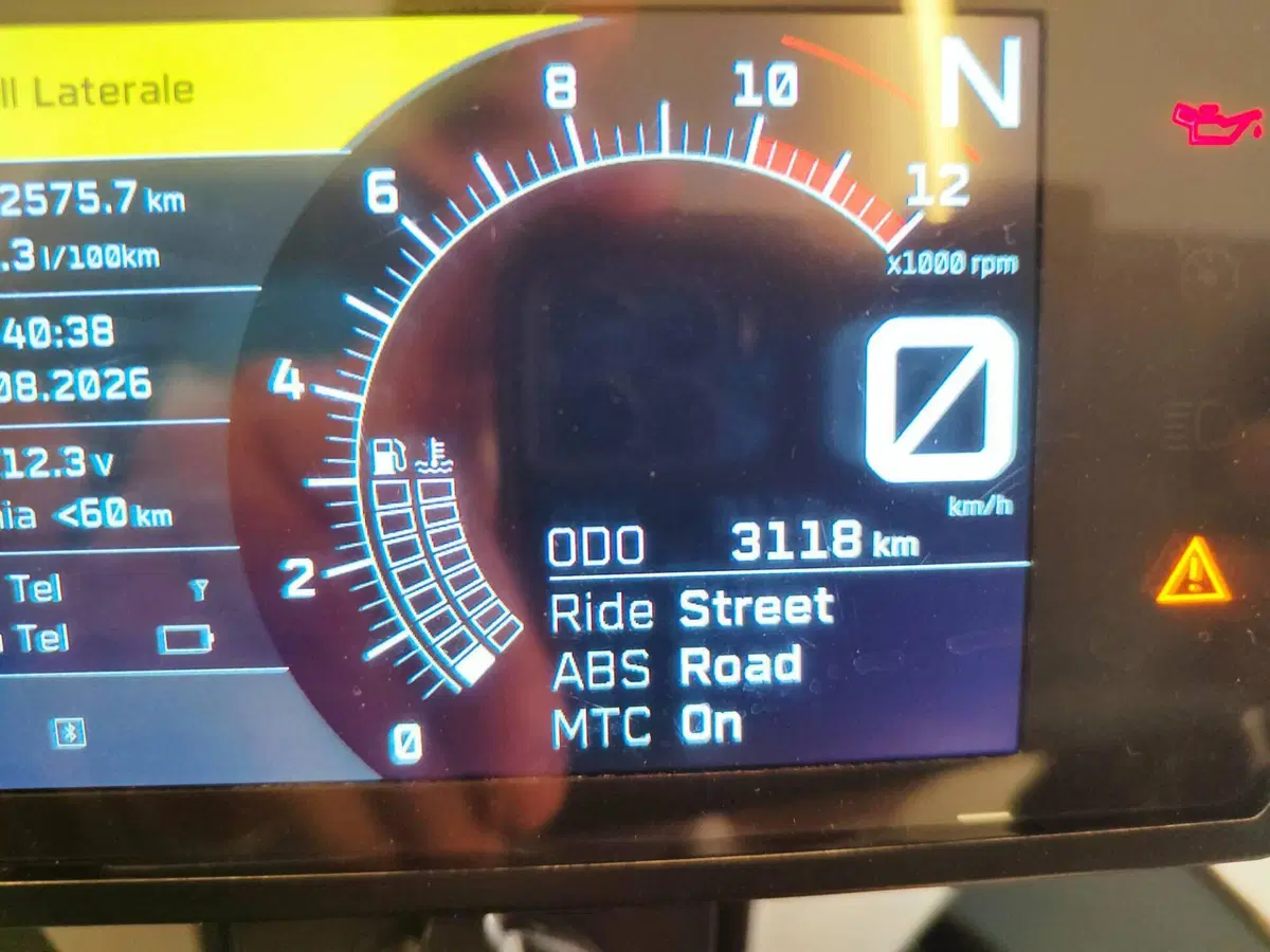 KTM 390 Adventure (2022 - 24) (7)