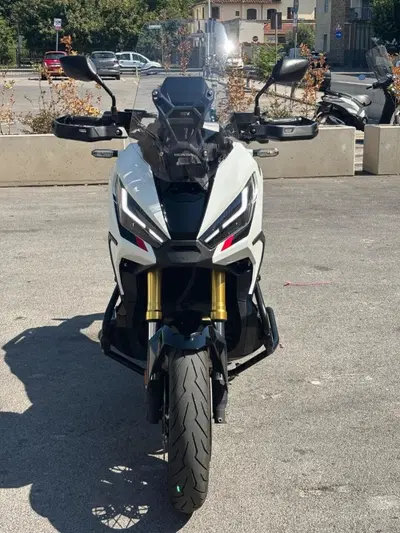 Honda X-ADV 750 DCT (2021 - 24) usata