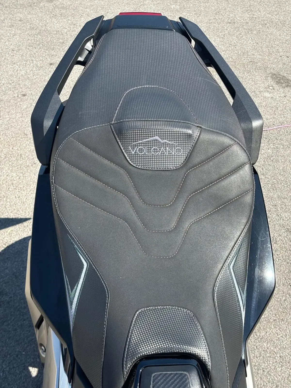 Honda X-ADV 750 DCT (2021 - 24) (6)