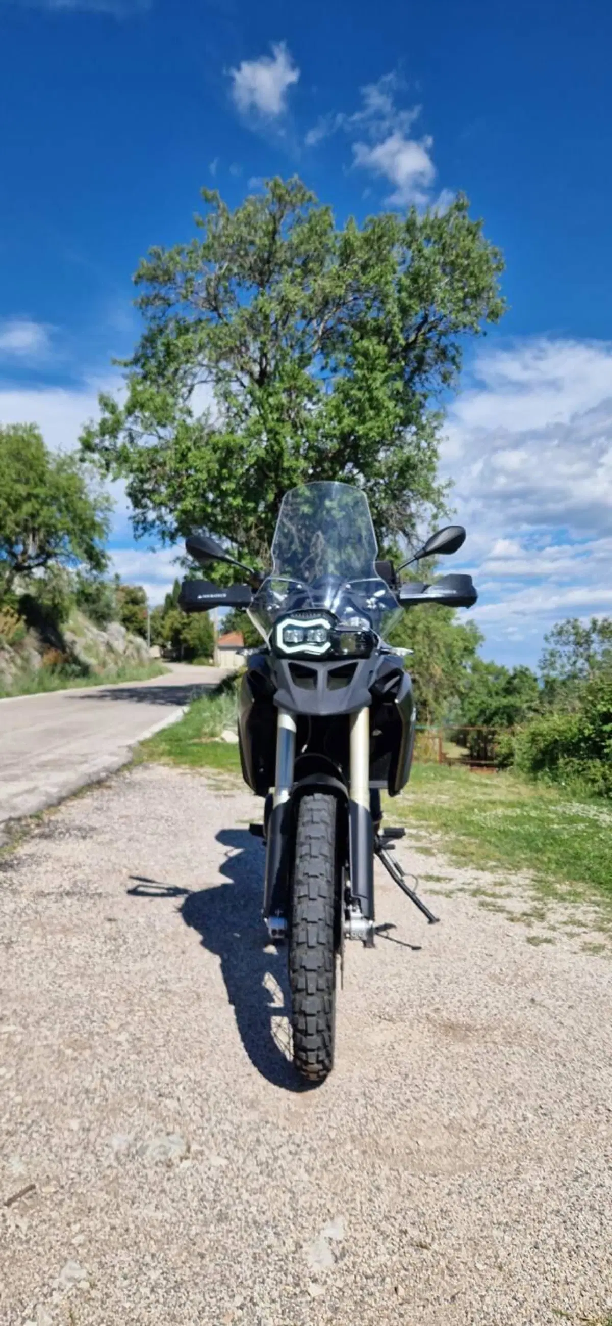 Bmw F 800 GS (2008 - 15) (15)
