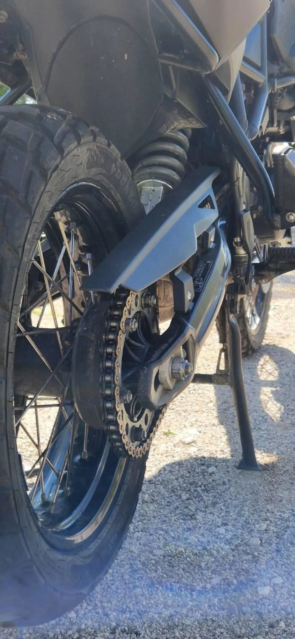 Bmw F 800 GS (2008 - 15) (16)