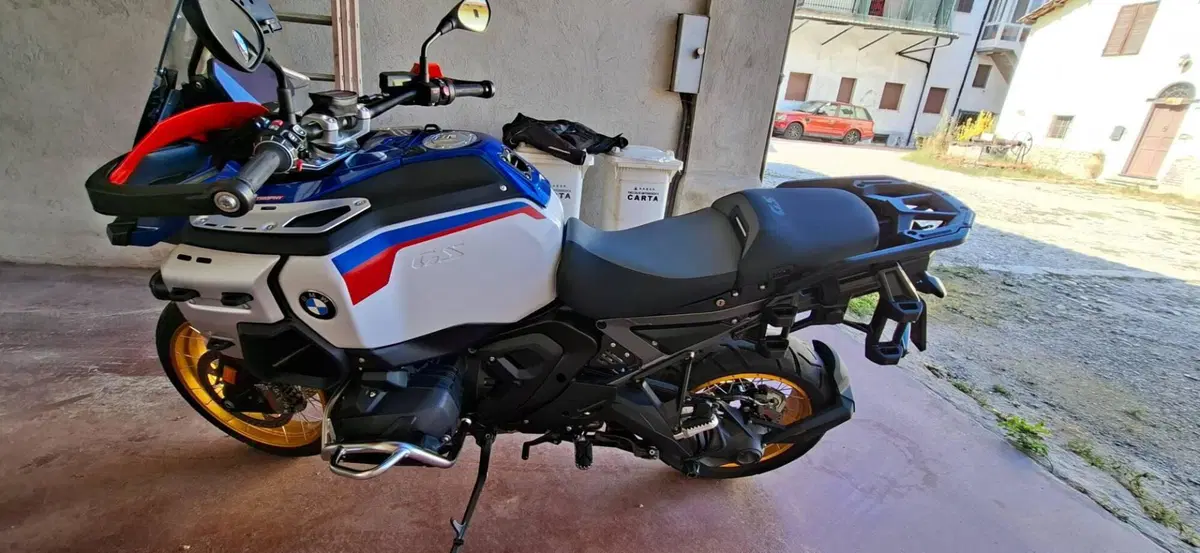 Bmw R 1300 GS Adventure Trophy (2025 - 26) (3)