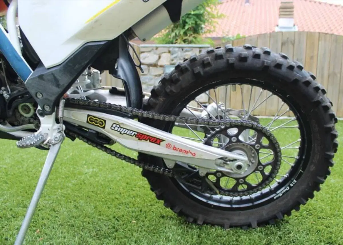 Husqvarna TE 125 (2015) (5)