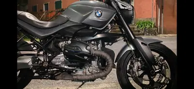 Bmw R 1200 R (2006 - 11) usata
