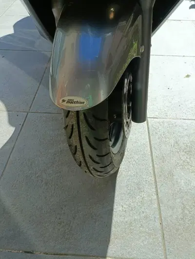 Honda SW-T 400 (2009 - 16) usata
