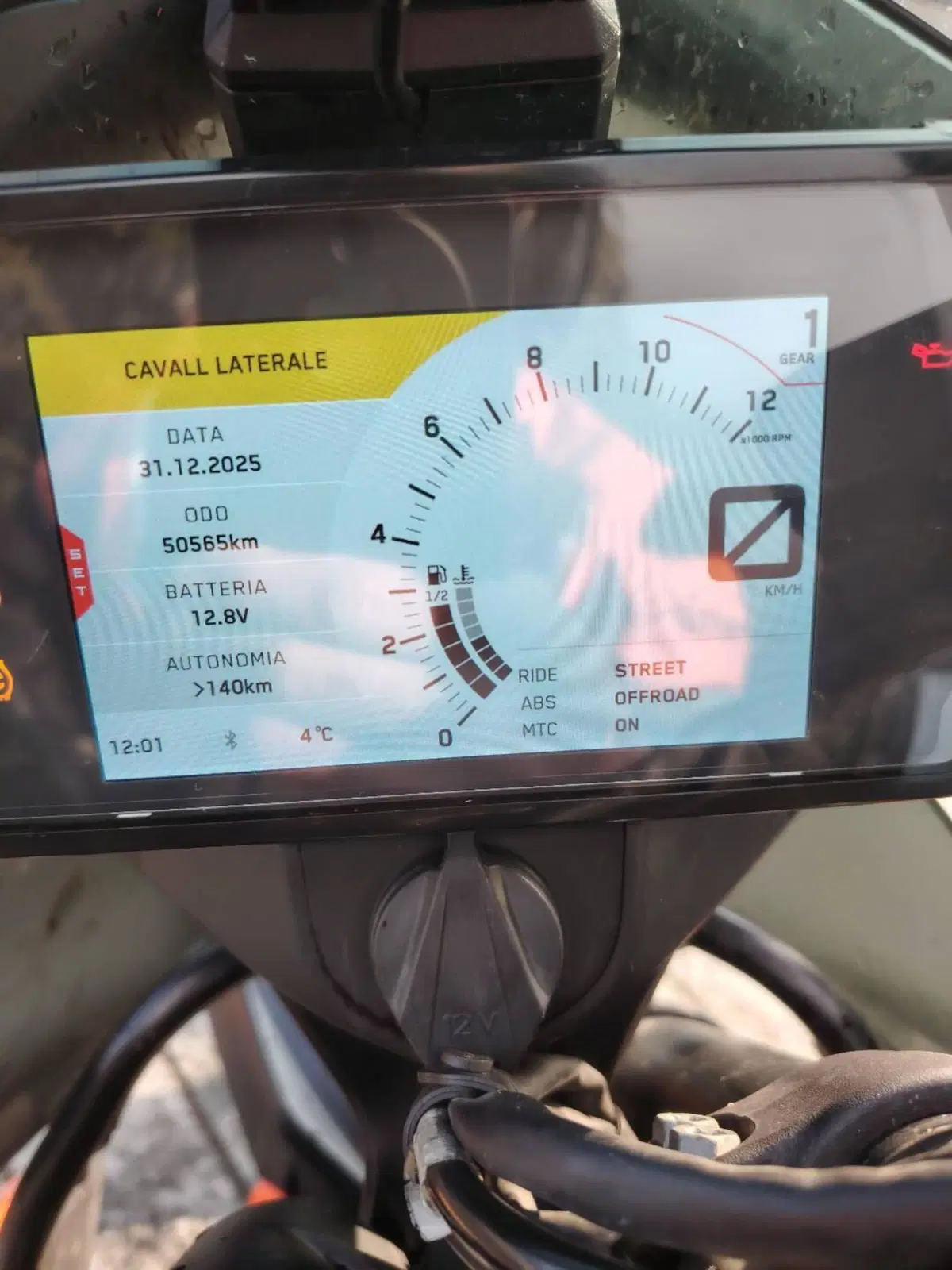 KTM 790 Adventure (2019 - 20) (2)