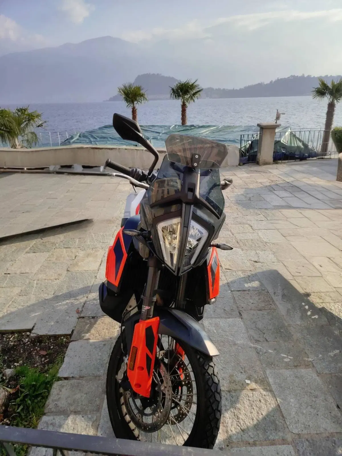 KTM 790 Adventure (2019 - 20) (5)