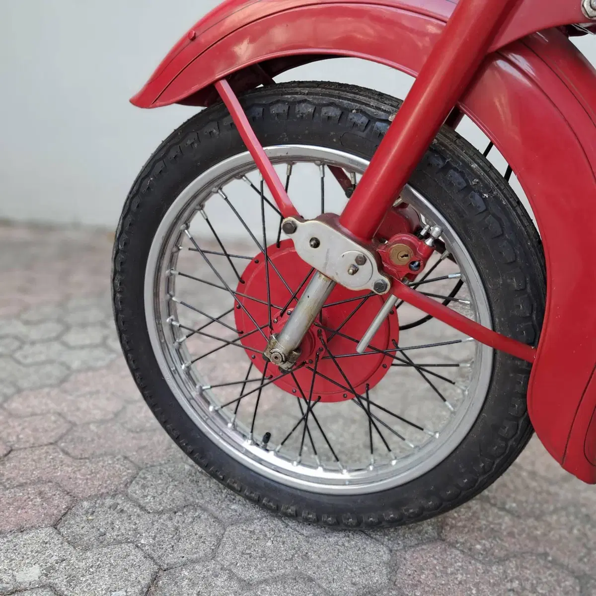 Moto Guzzi Astore (4)