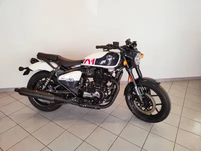Royal Enfield Shotgun 650 (2024 - 26) nuova