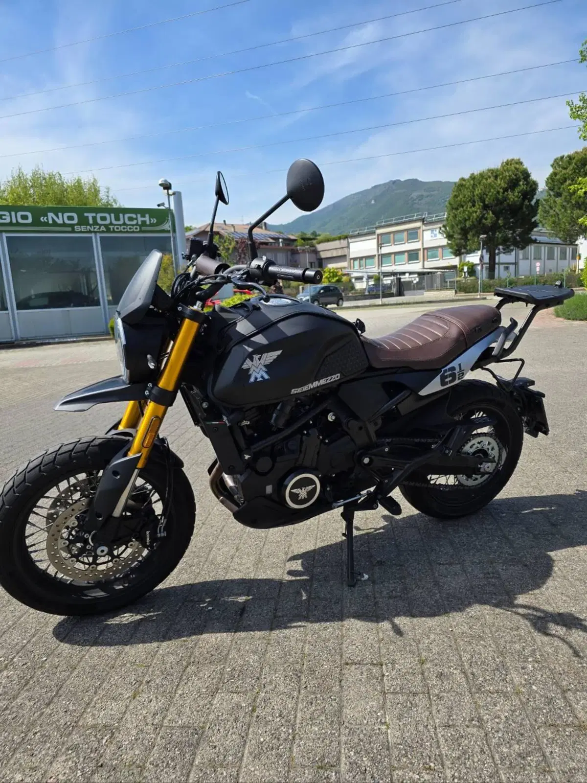Moto Morini SEIEMMEZZO SCR (2022 - 26) (3)