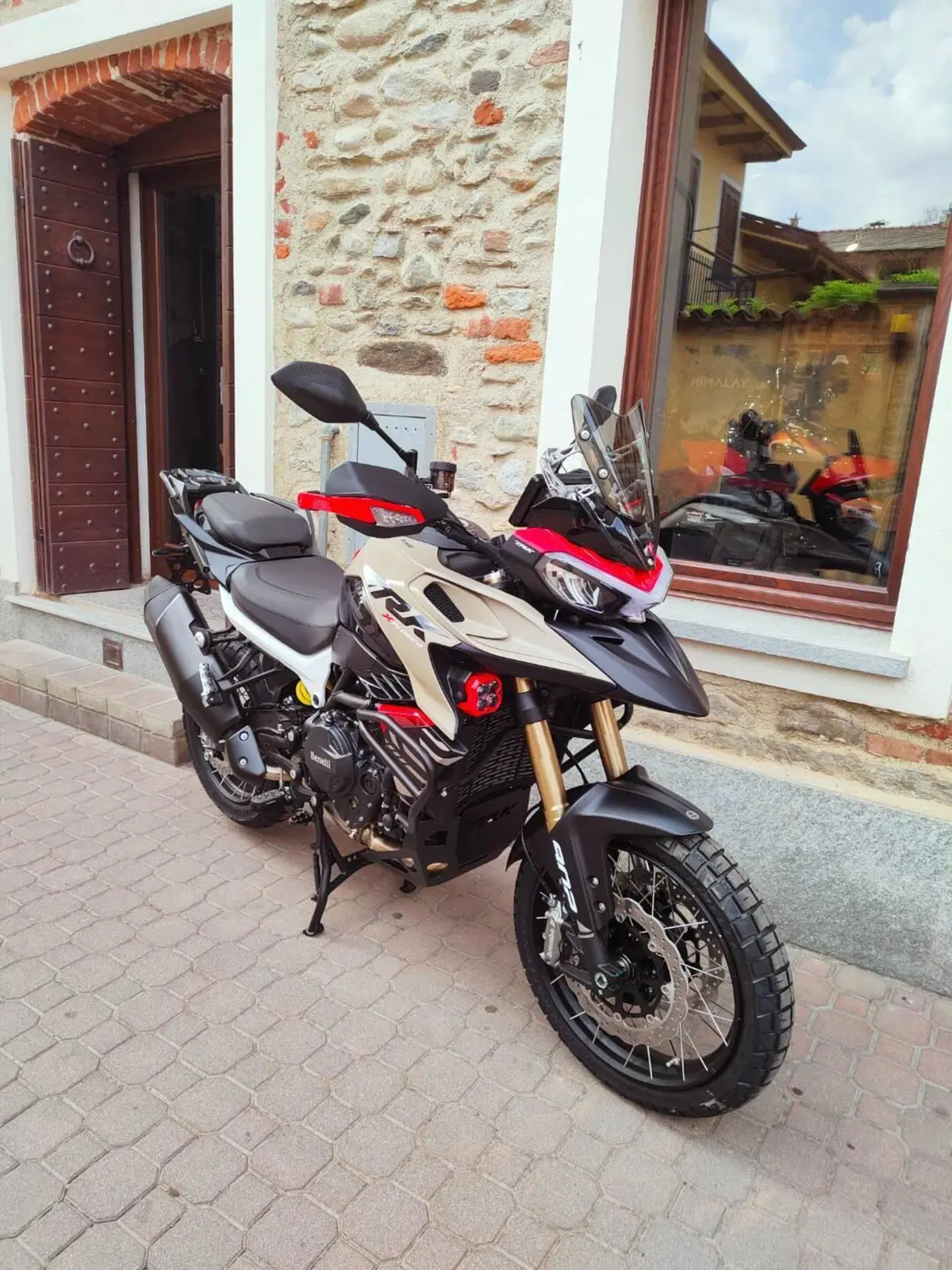 Benelli TRK 902 Xplorer (2026) (6)