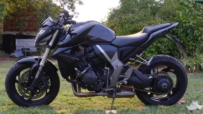 Honda CB 1000 R (2008 - 10) usata