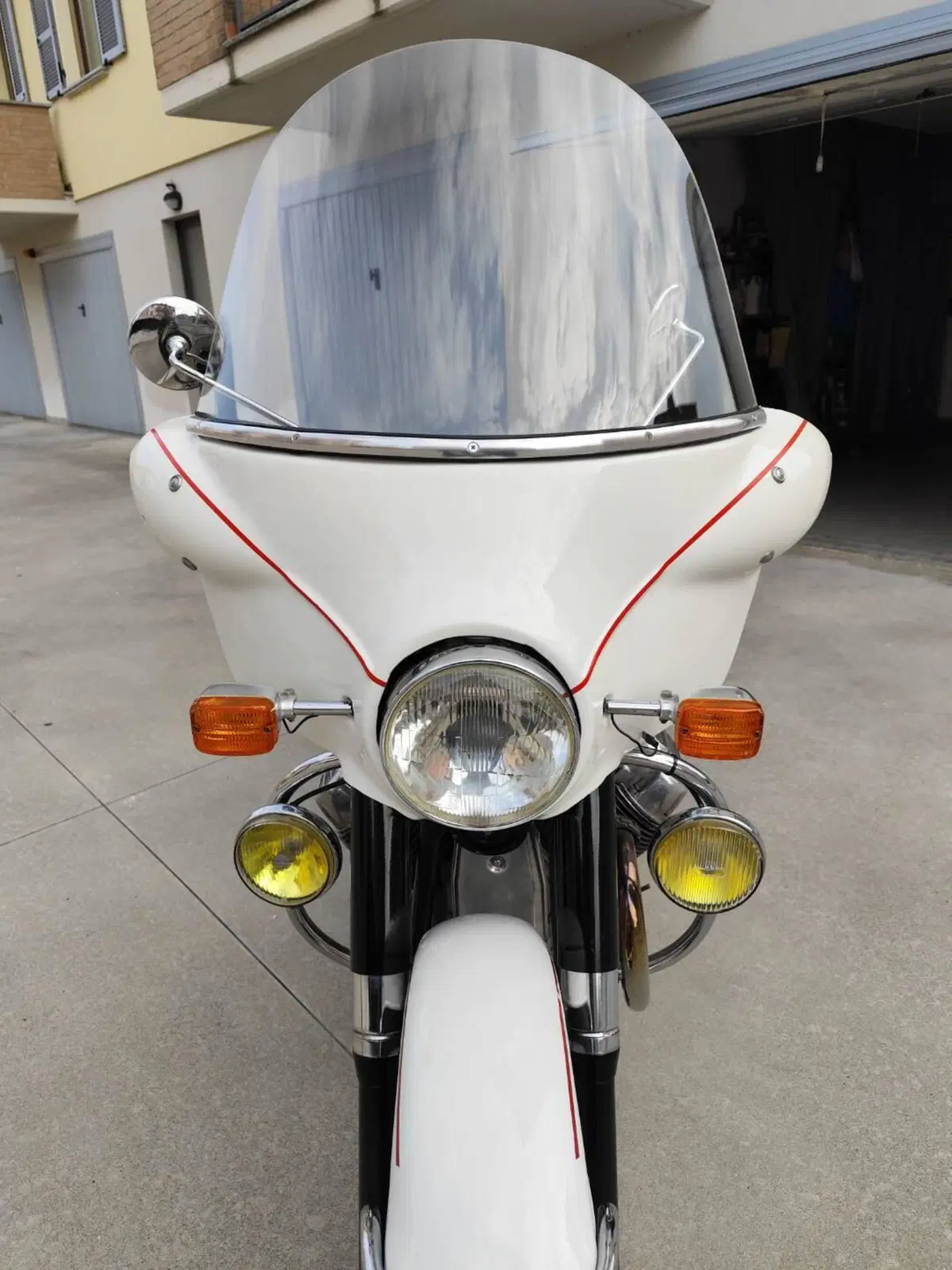 Moto Guzzi V7 Special 750 (10)