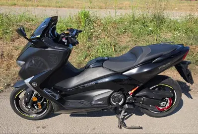 Yamaha T-Max 530 SX (2017 - 19) usata