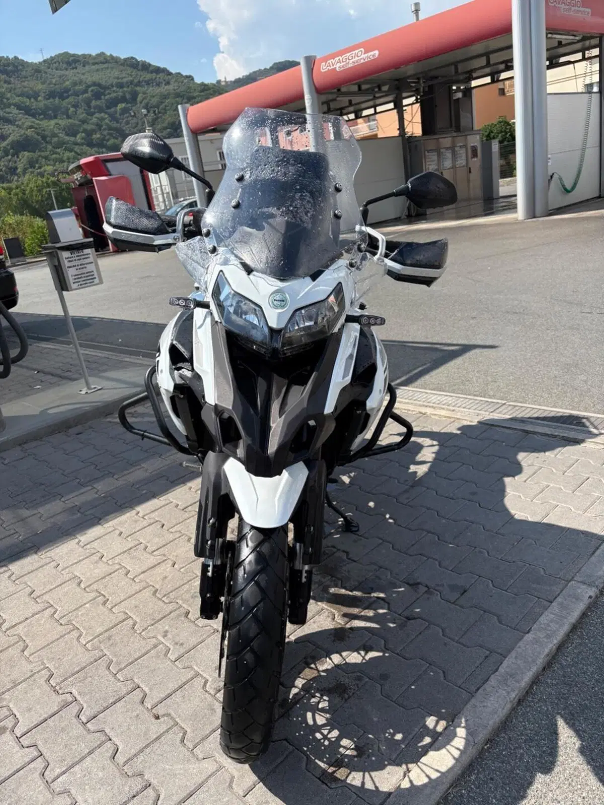Benelli TRK 502X (2021 - 26) (4)