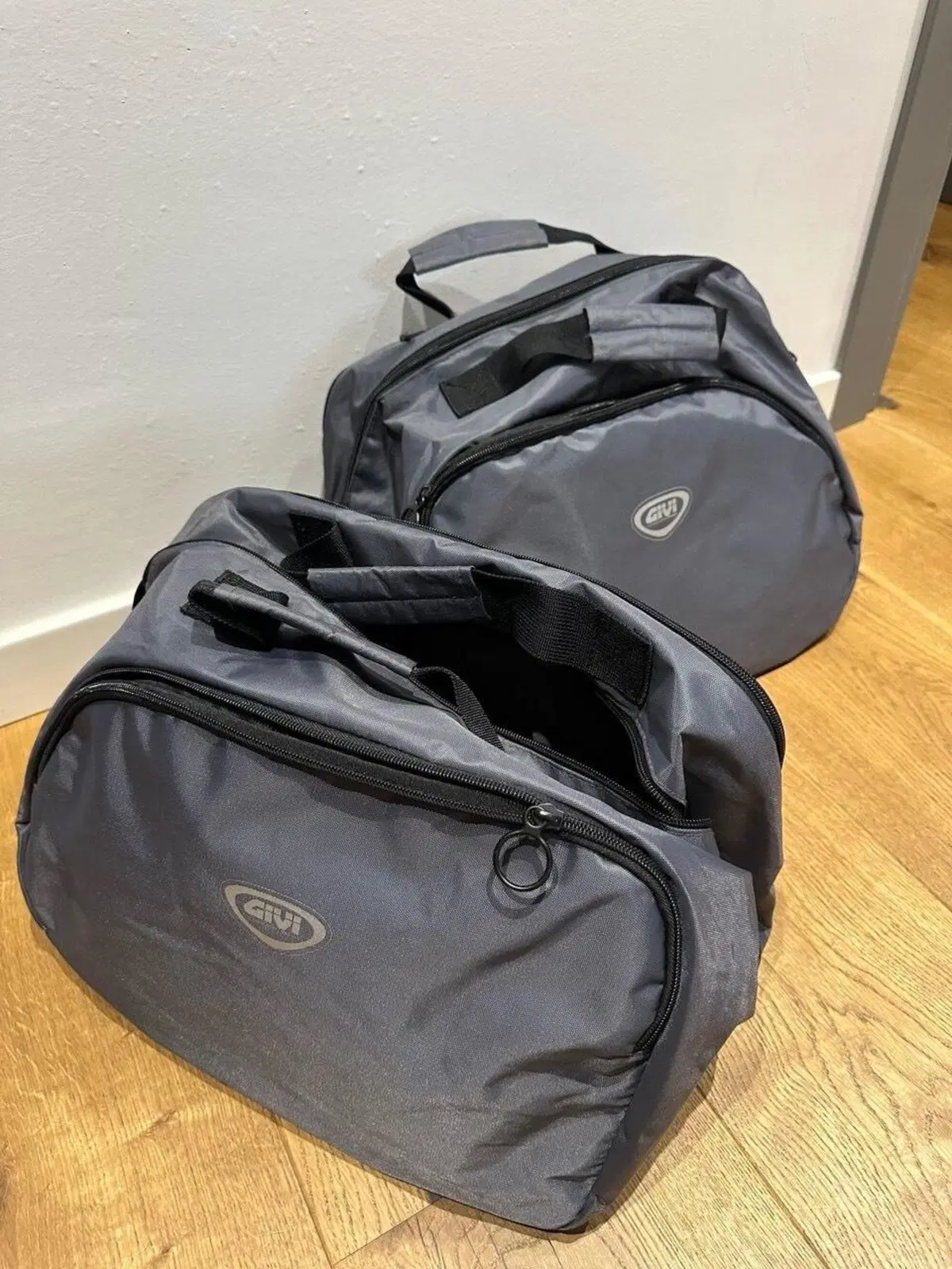 Borse interne originali valige Givi V35