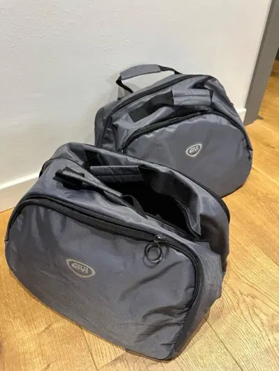 Borse interne originali valige Givi V35