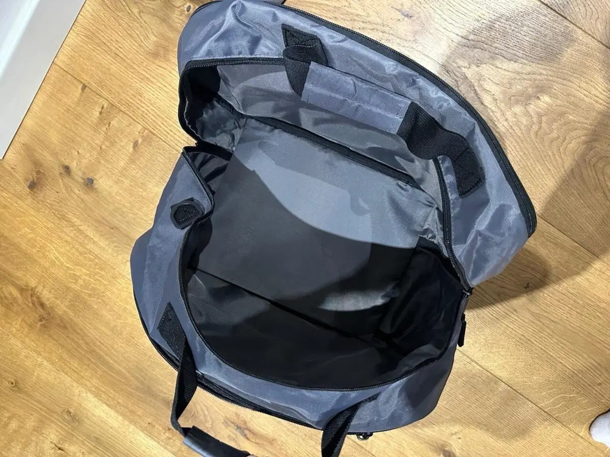 Borse interne originali valige Givi V35 (2)